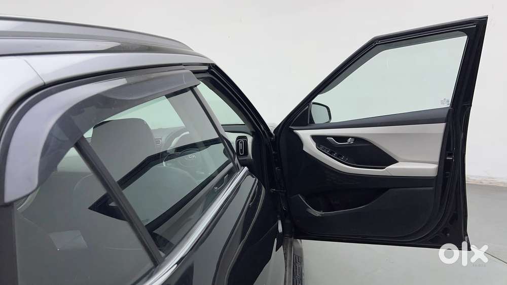 Hyundai Creta 1.5 Sx, 2023, Petrol