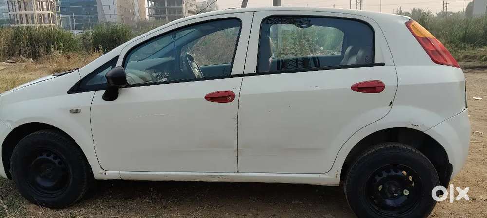 Good Condition No Problem