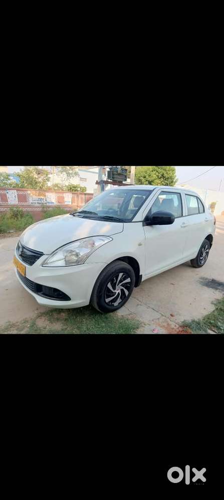 Maruti Suzuki Dzire 1.2 Tour S Cng, 2020, Cng & Hybrids