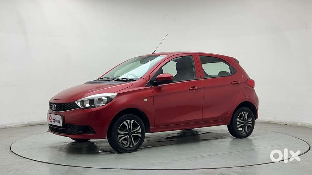 Tata Tiago Xza, 2019, Petrol
