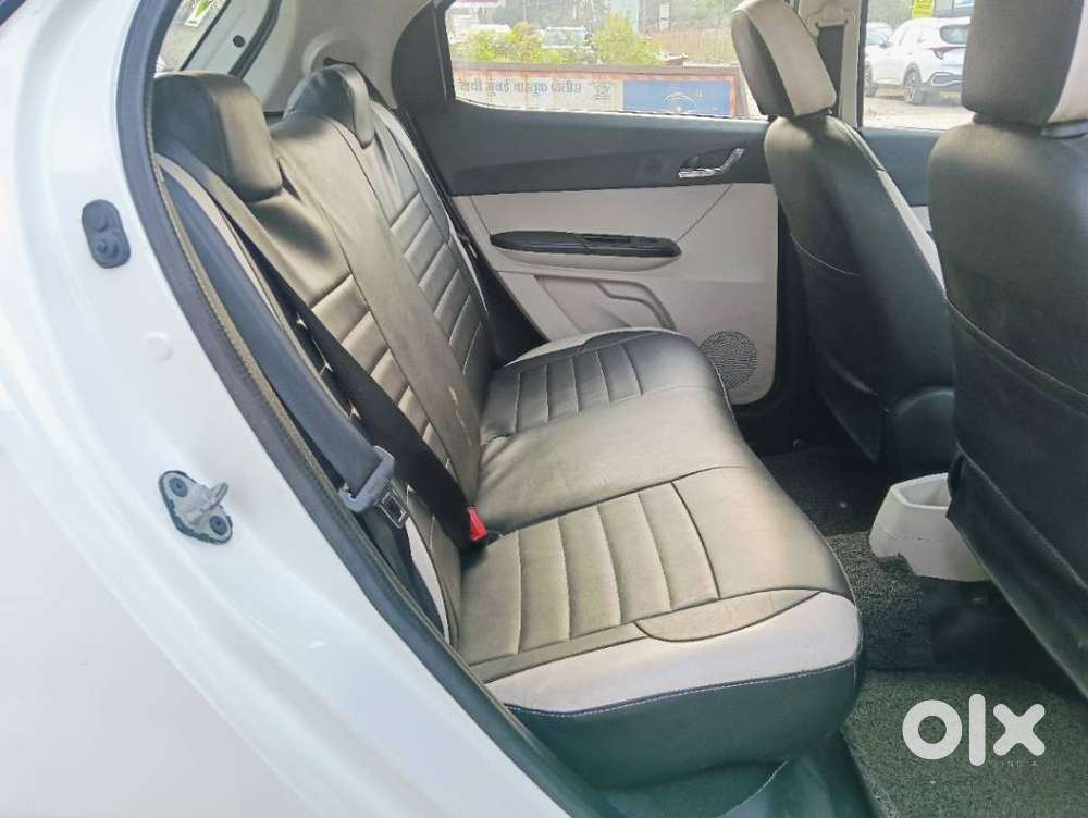 Tata Tiago 1.2 Revotron Xz Plus, 2022, Petrol