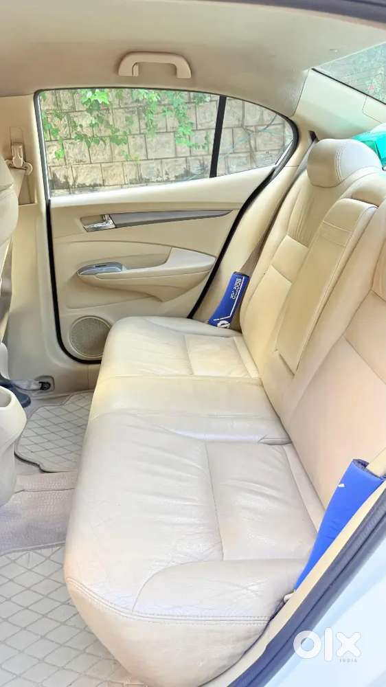 Honda City 2012 Urgent Selling