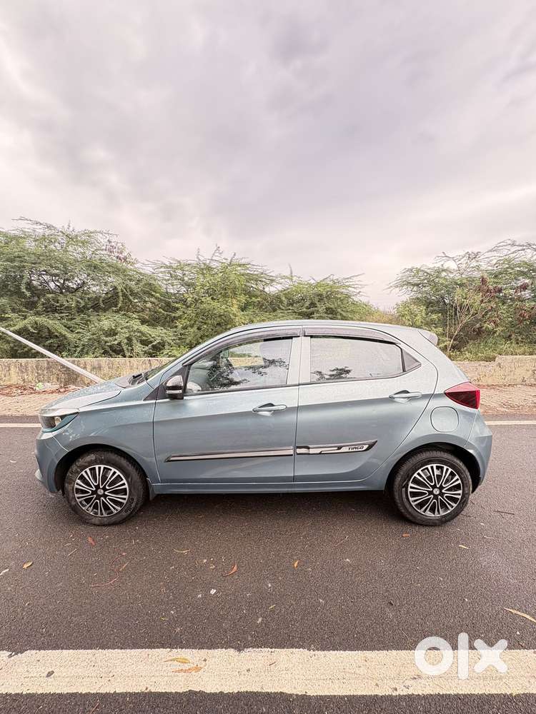 Tata Tiago Ev Xt Lr, 2024, Electric