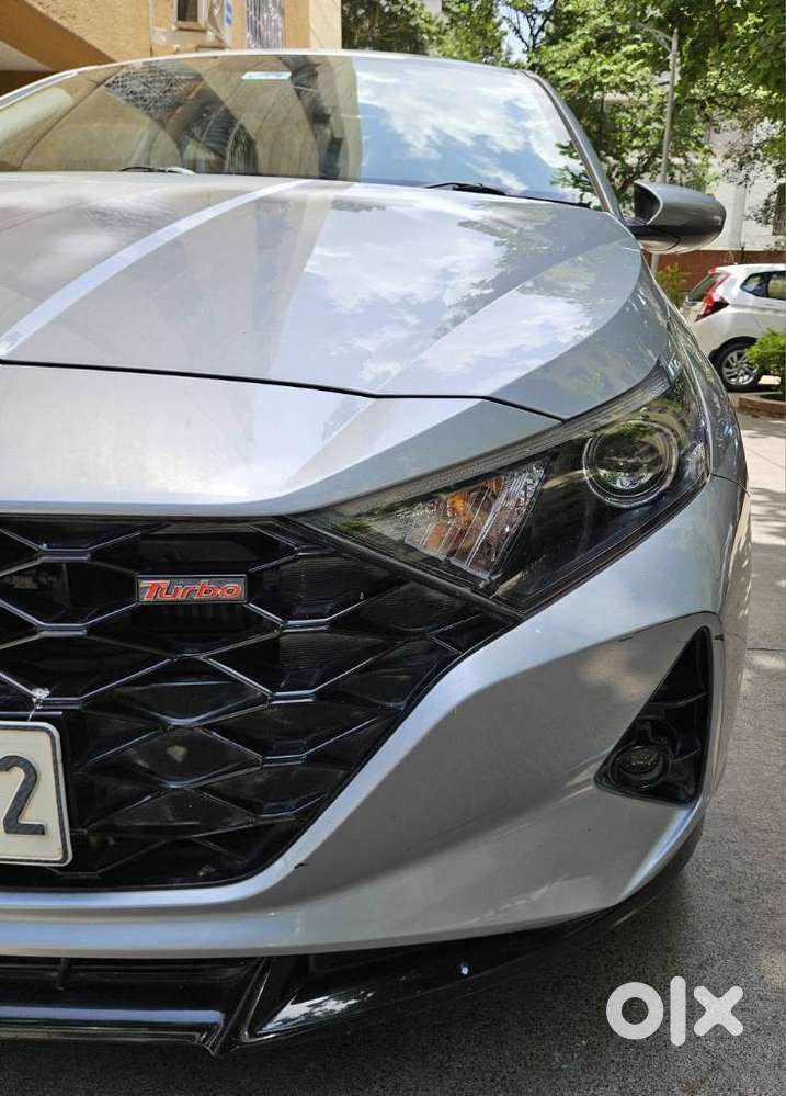 Hyundai I20 Asta 1.0 Turbo Imt, 2020, Petrol