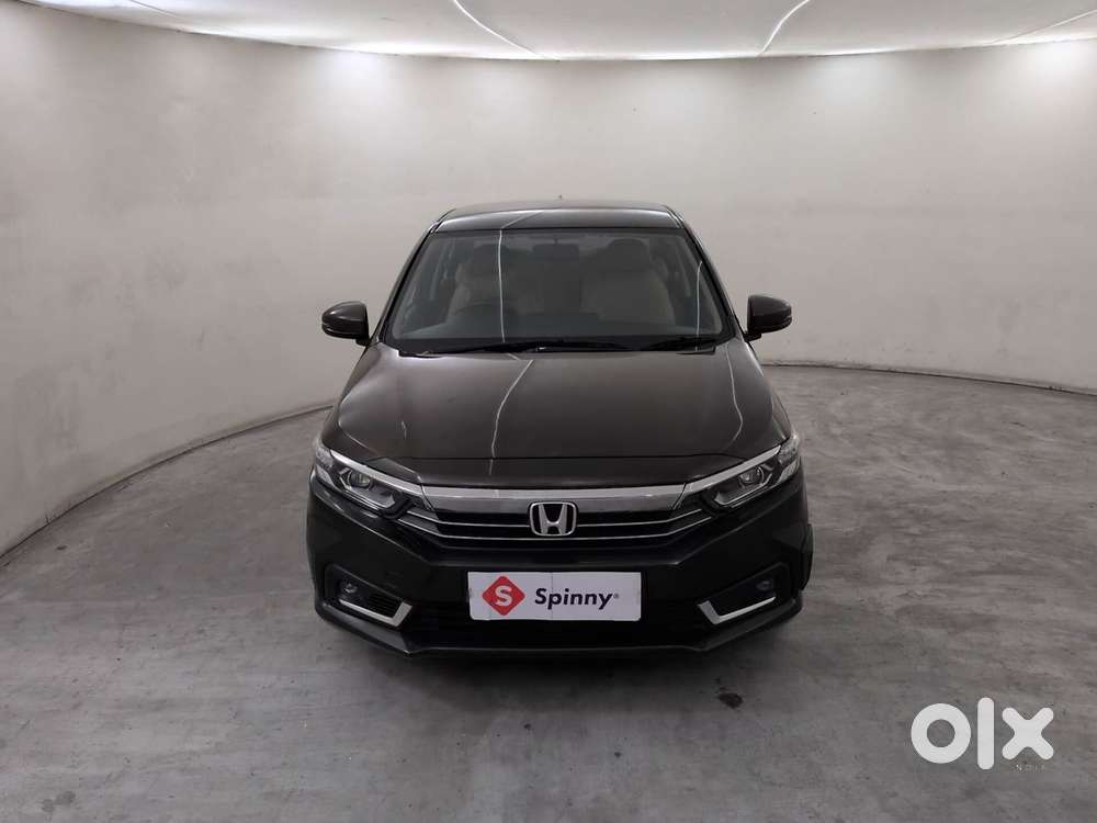 Honda Amaze Vx 1.2 Petrol Cvt, 2022, Petrol