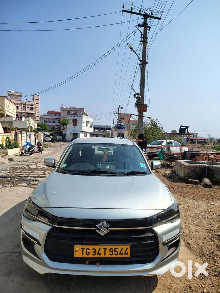 Maruti Suzuki Dzire 2026 Petrol Good Condition
