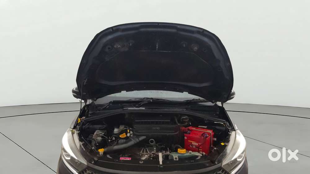 Tata Tigor 1.2 Revotron Xz Plus Cng, 2022, Cng & Hybrids