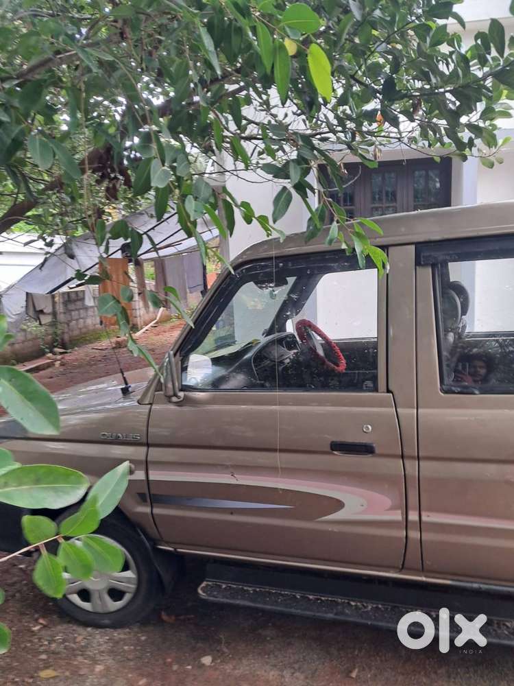 Toyota Qualis Perfect Condition