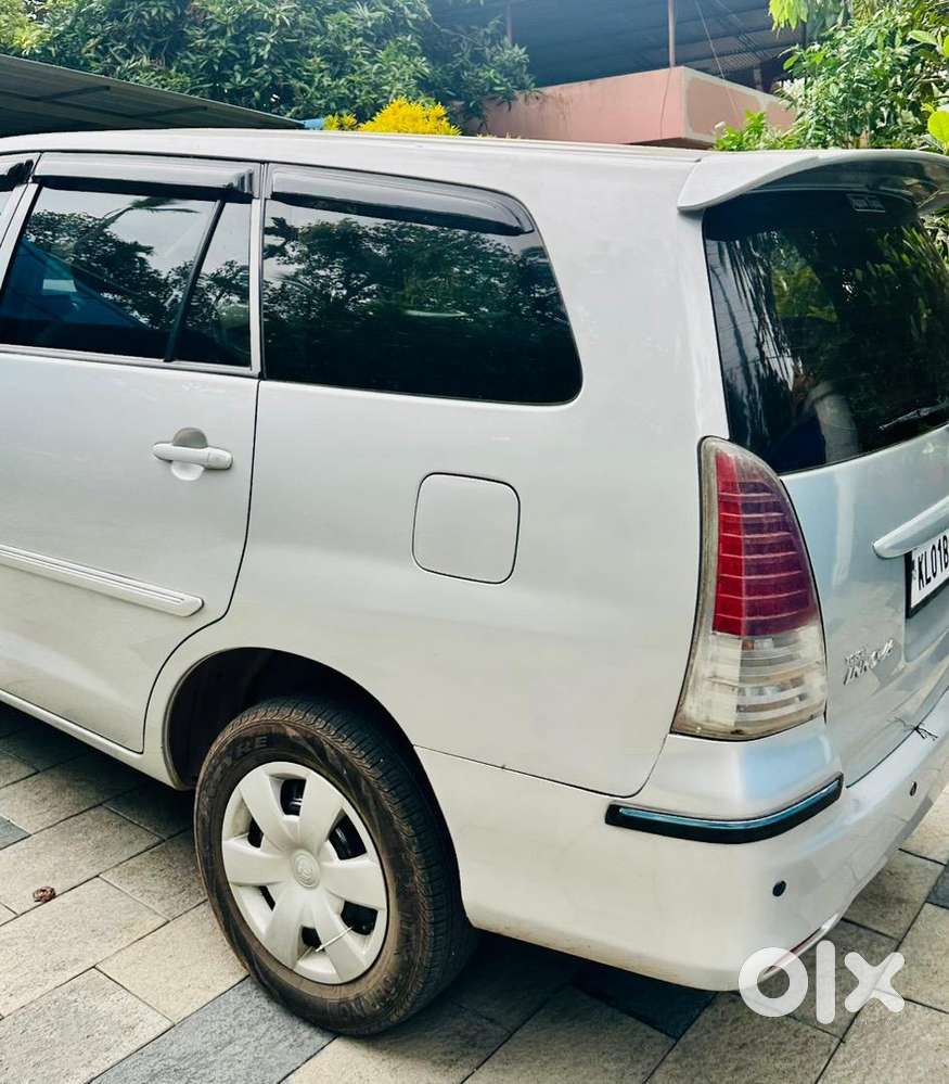 2011 Toyota Diesel Manual Year