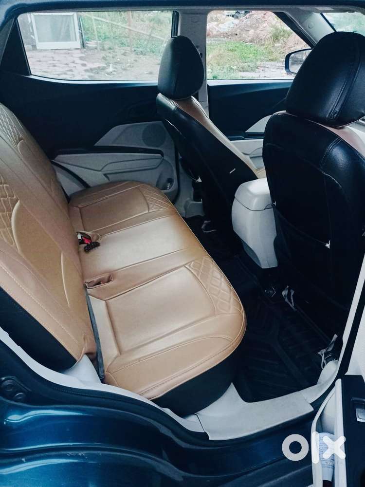 Mahindra Xuv300 W6 Diesel, 2020, Diesel