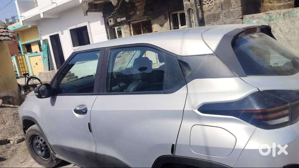Tata Punch Smart Plus 2026 Petrol 7000km Driven, Single Owner