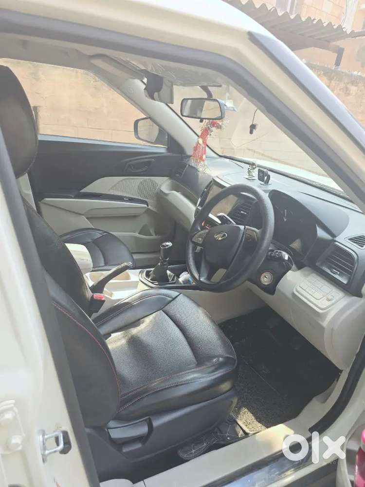 Mahindra Xuv300 Diesel Manual 2020