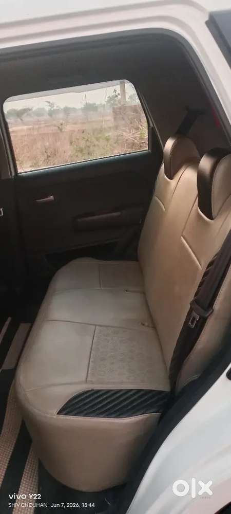 Maruti Suzuki Wagon R 2020 Petrol 49102 Km Driven