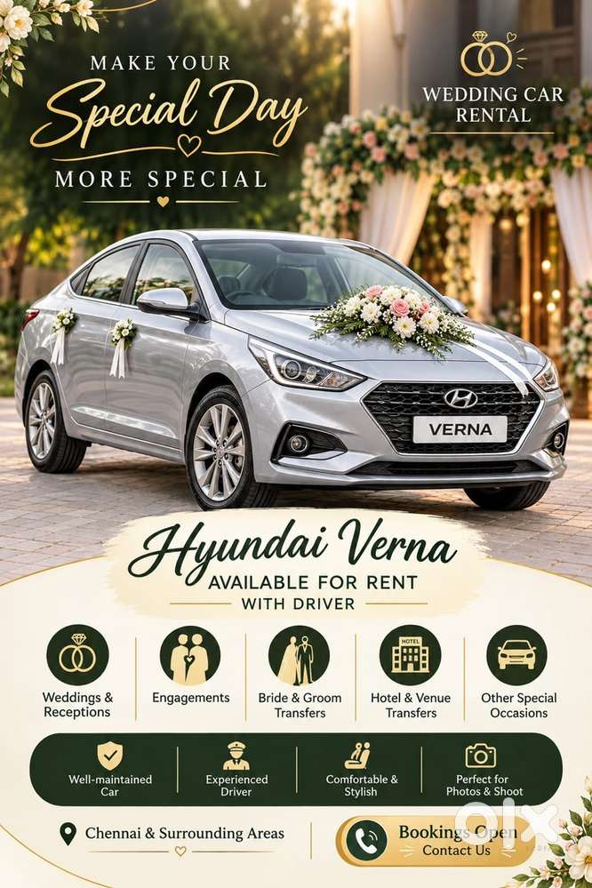Hyundai Verna Diesel 2018