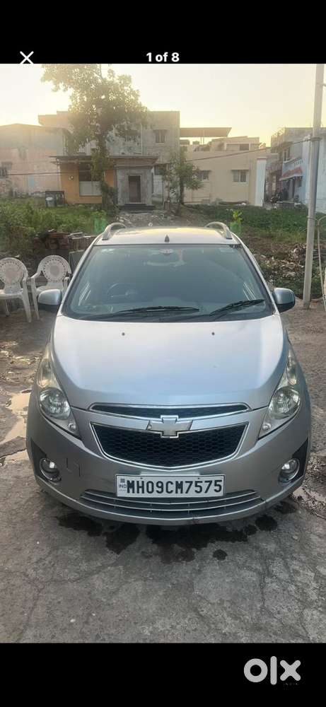 Beat 2012 Diesel Mh 09 Cm 7575