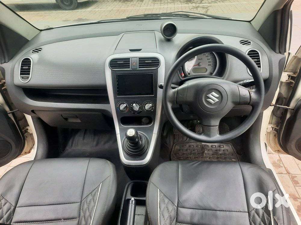 Maruti Suzuki Ritz Vdi, 2014, Diesel