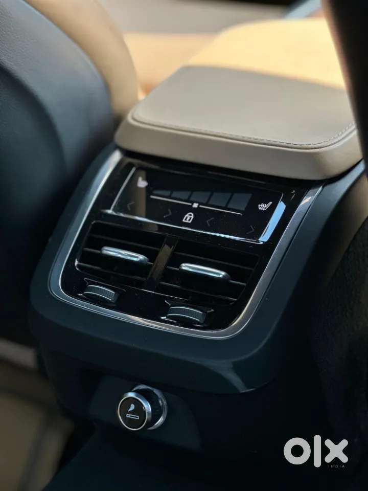 Volvo S90, 2019, Diesel