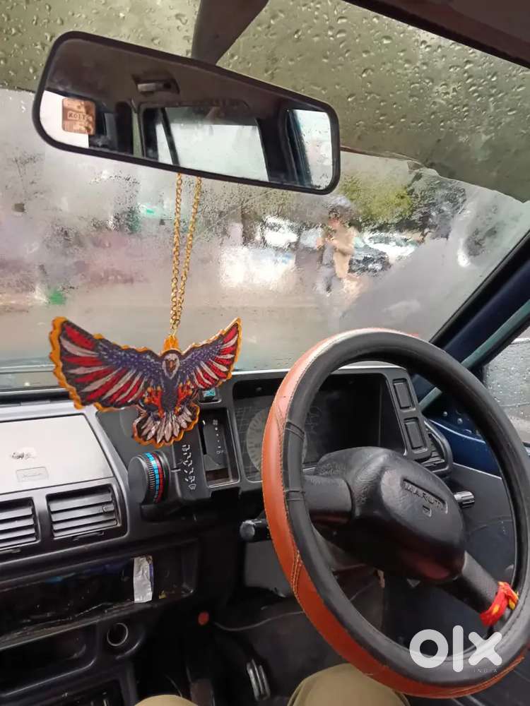 Maruti Suzuki 800 18 Petrol