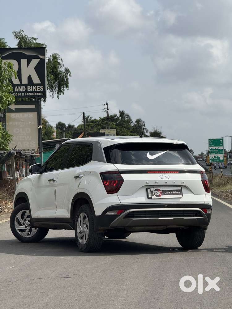 Hyundai Creta 1.5 Crdi E Diesel Mt, 2020, Diesel