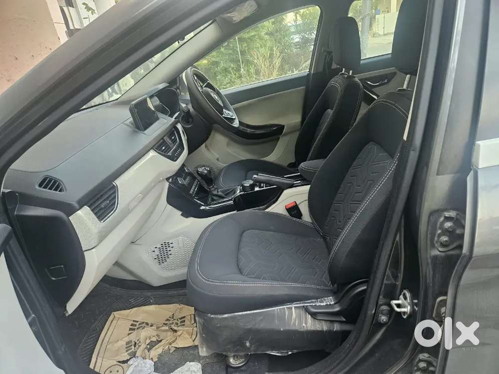 Tata Nexon 1.2 Revotron 2022