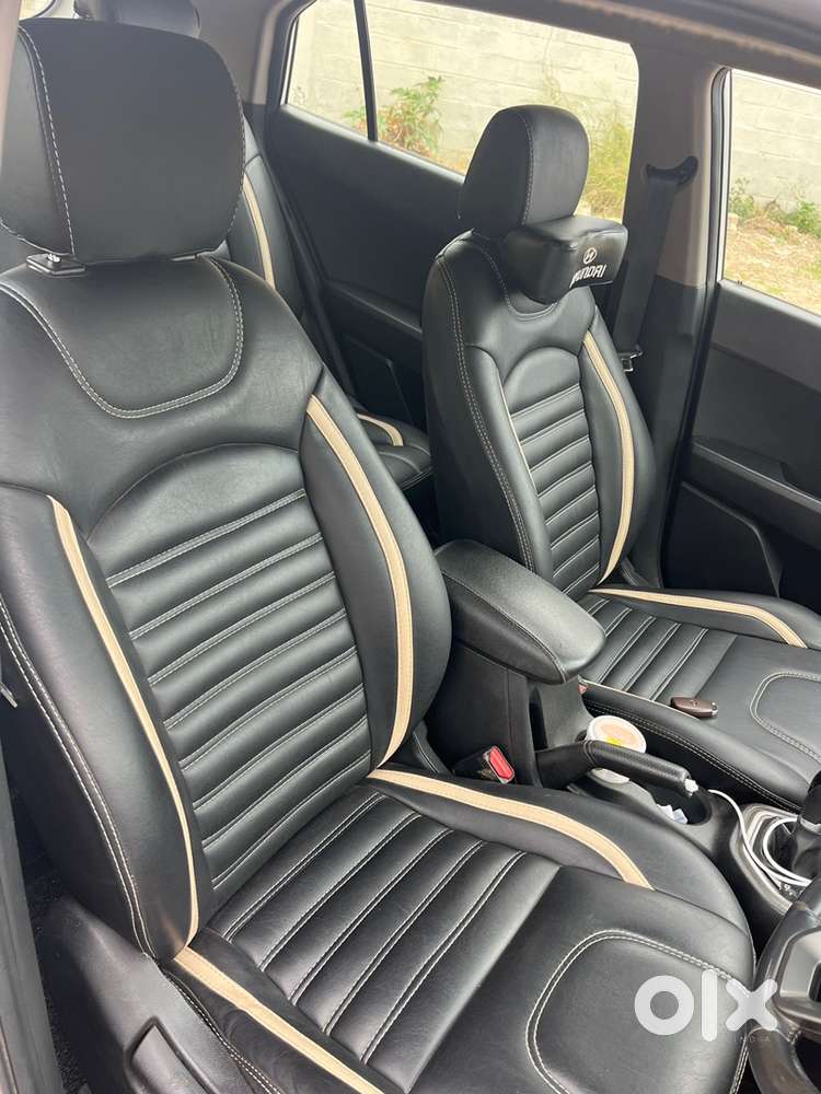 Hyundai Creta Diesel 2016