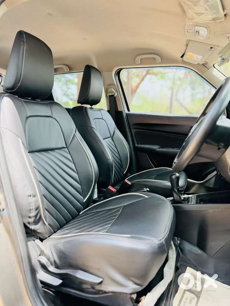 Maruti Suzuki Swift Vxi Cng, 2022, Cng & Hybrids