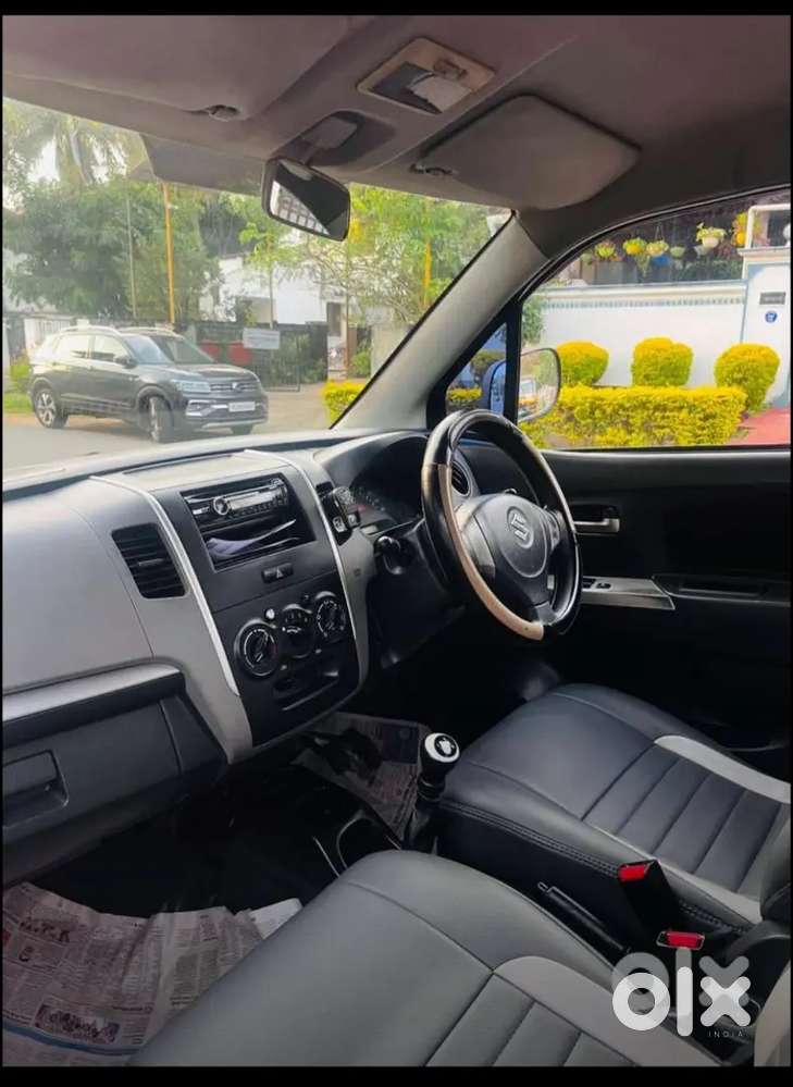 Maruti Suzuki Wagon R 2010 Petrol Manual