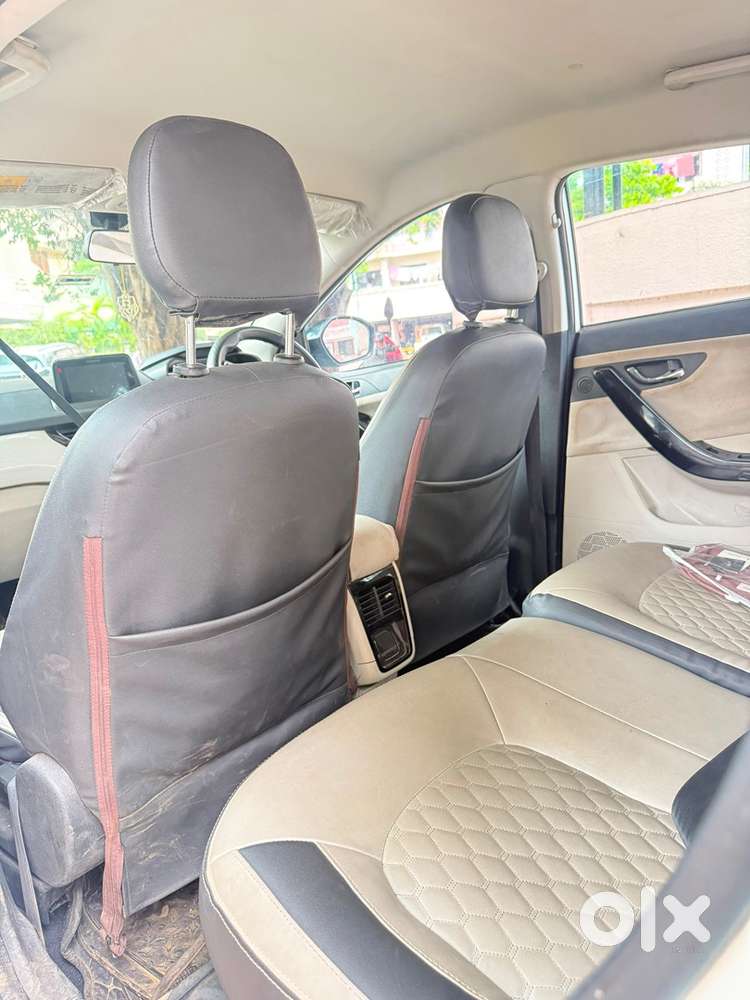 Tata Nexon 2021 Petrol Automatic