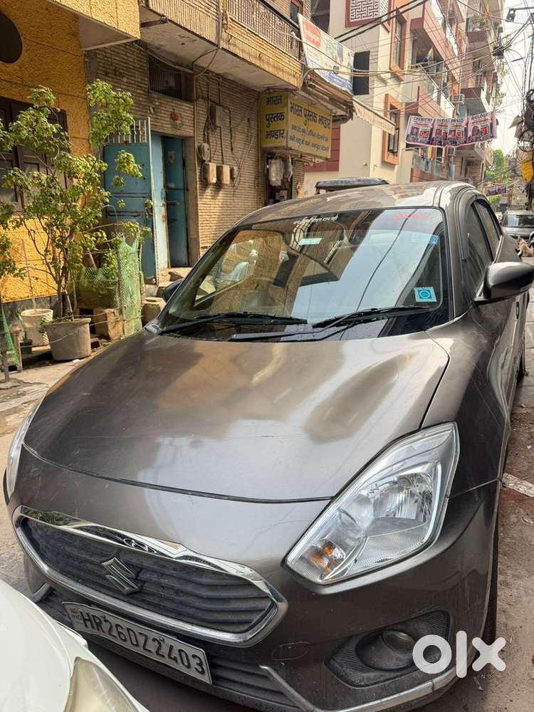 Maruti Swift Dzire 2019 In Very Good Condition Scratch Less