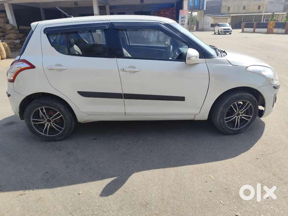 Swift Vdi Abs 2016 Diesel
