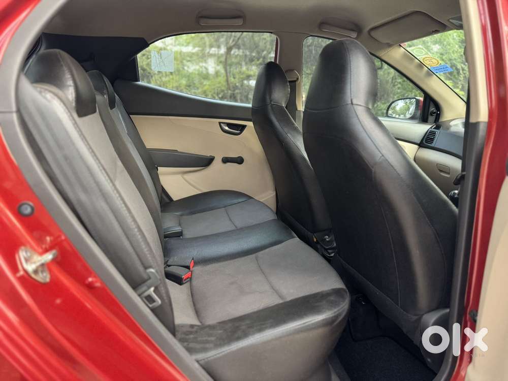 Hyundai Eon Sportz, 2012, Petrol