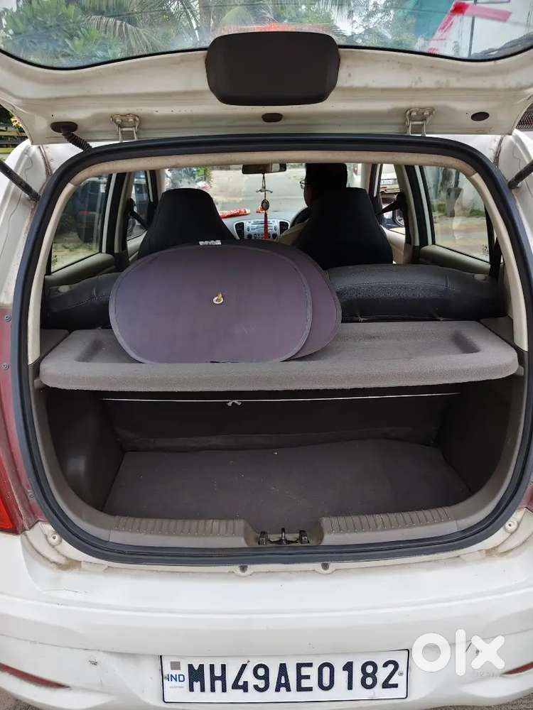 Hyundai I10 Sportz 2017 Manual