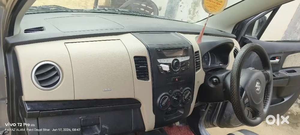 Maruti Suzuki Wagon R 2018 Petrol 55000 Km Driven