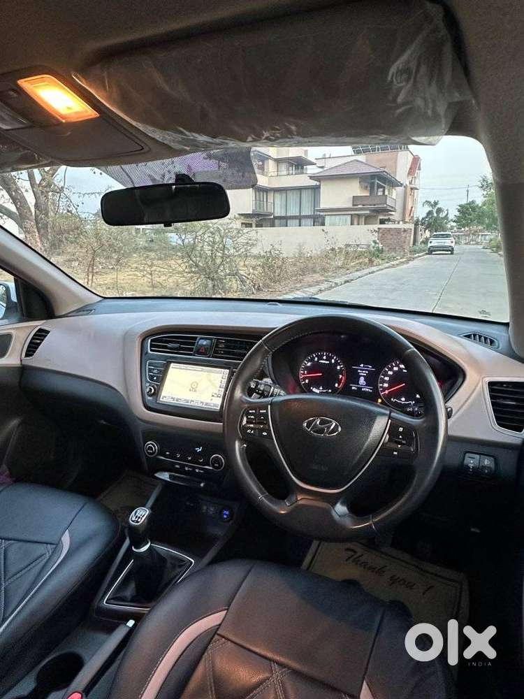 Hyundai Elite I20 [2018-2020] 1.2 Asta, 2019, Petrol