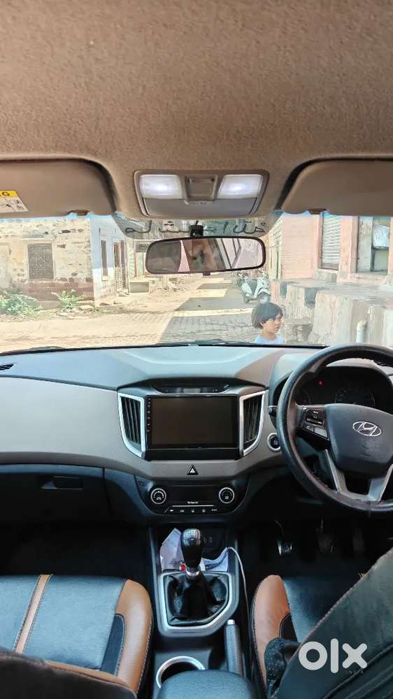 A1 Condition Fully Original No Dent No Pent