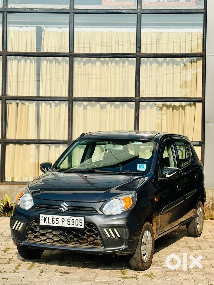 Maruti Suzuki Alto 800 Vxi Airbag, 2020, Petrol