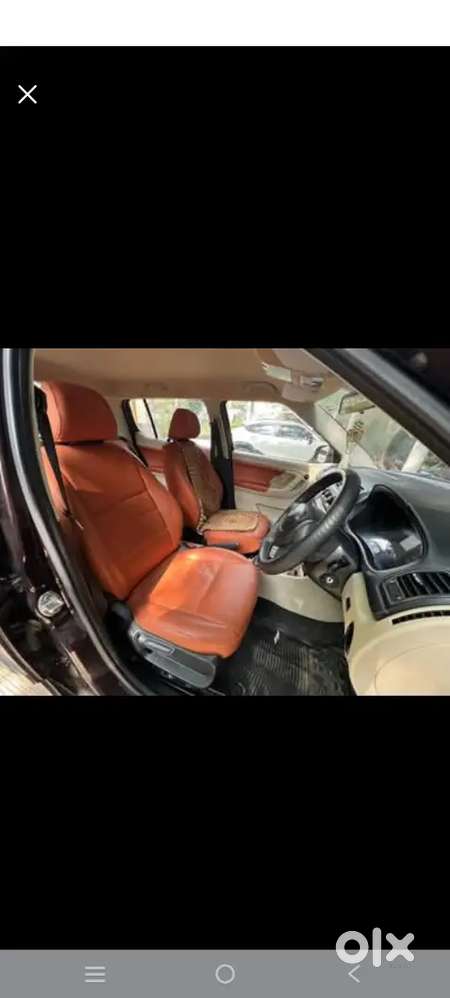 Skoda Fabia 2011 Cng & Hybrids 111111 Km Driven