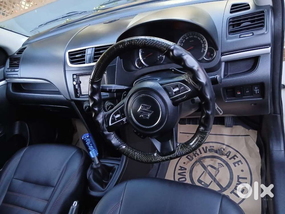 Maruti Swift Vdi Diesel 2014