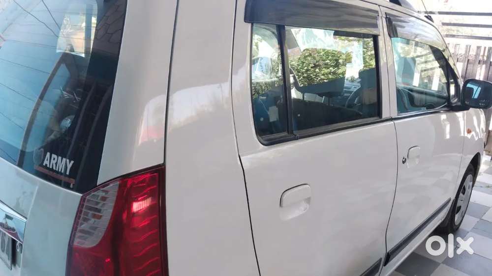Maruti Suzuki Wagon R 1.0