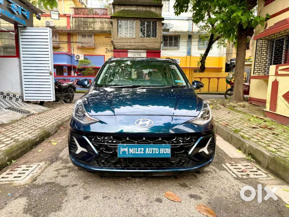Hyundai Grand I10 Nios Asta 1.2 Kappa Vtvt, 2023, Petrol