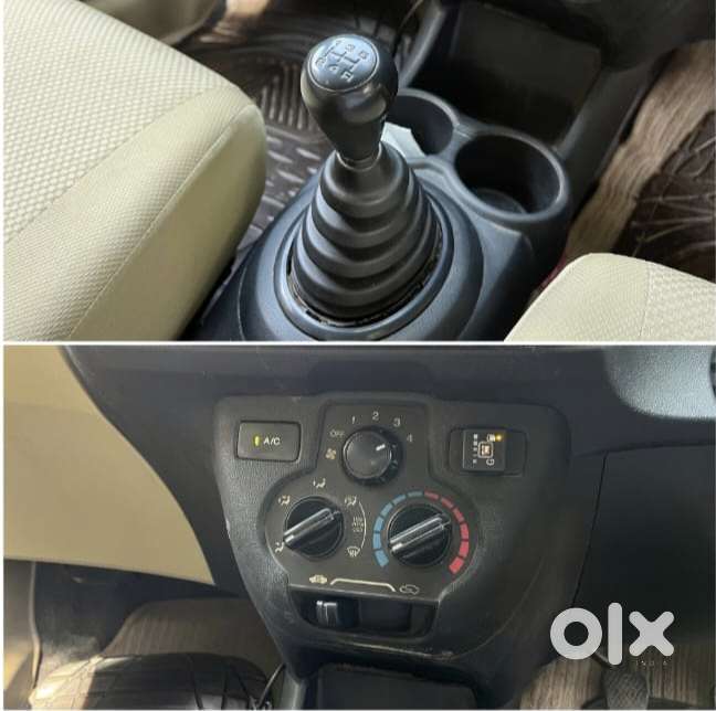 Honda Brio E Mt, 2016, Cng & Hybrids