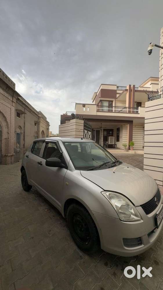 Maruti Suzuki Swift 2010 Petrol Good Condition