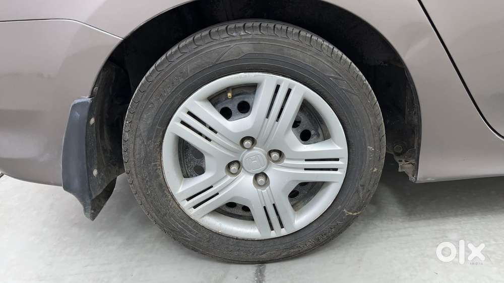 Honda City 2008-2011 1.5 S Mt, 2011, Petrol