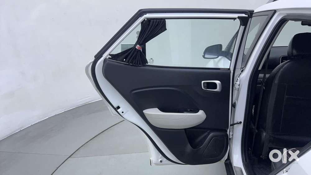 Hyundai Venue Sx, 2024, Petrol