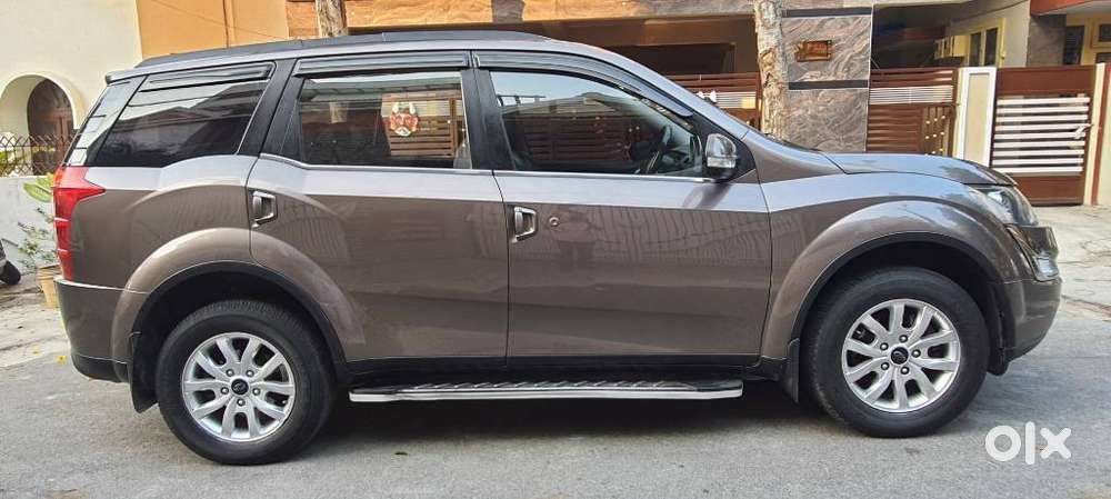 Mahindra Xuv500 2.2 W10, 2017, Diesel