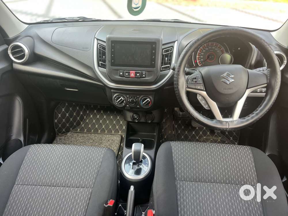 Maruti Suzuki Celerio Zxi Plus Amt, 2024, Petrol