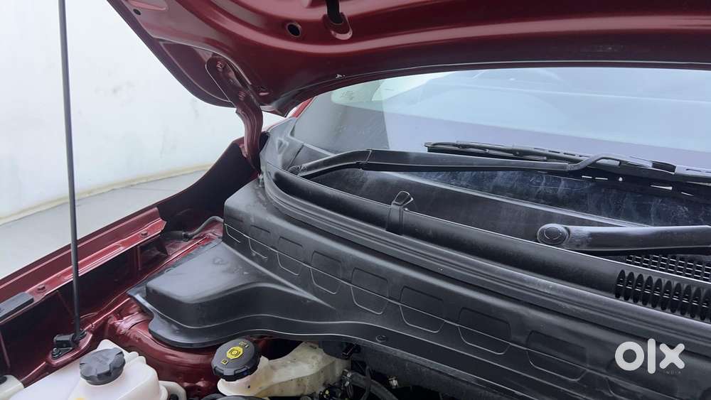 Kia Sonet Htx G, 2021, Diesel