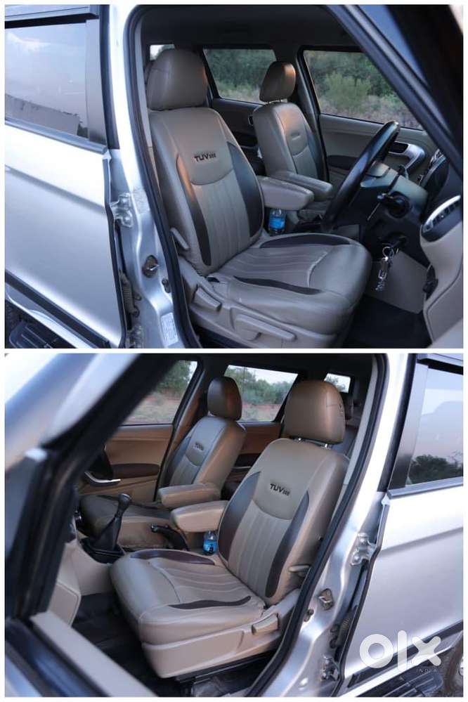 Mahindra Diesel Car 2018