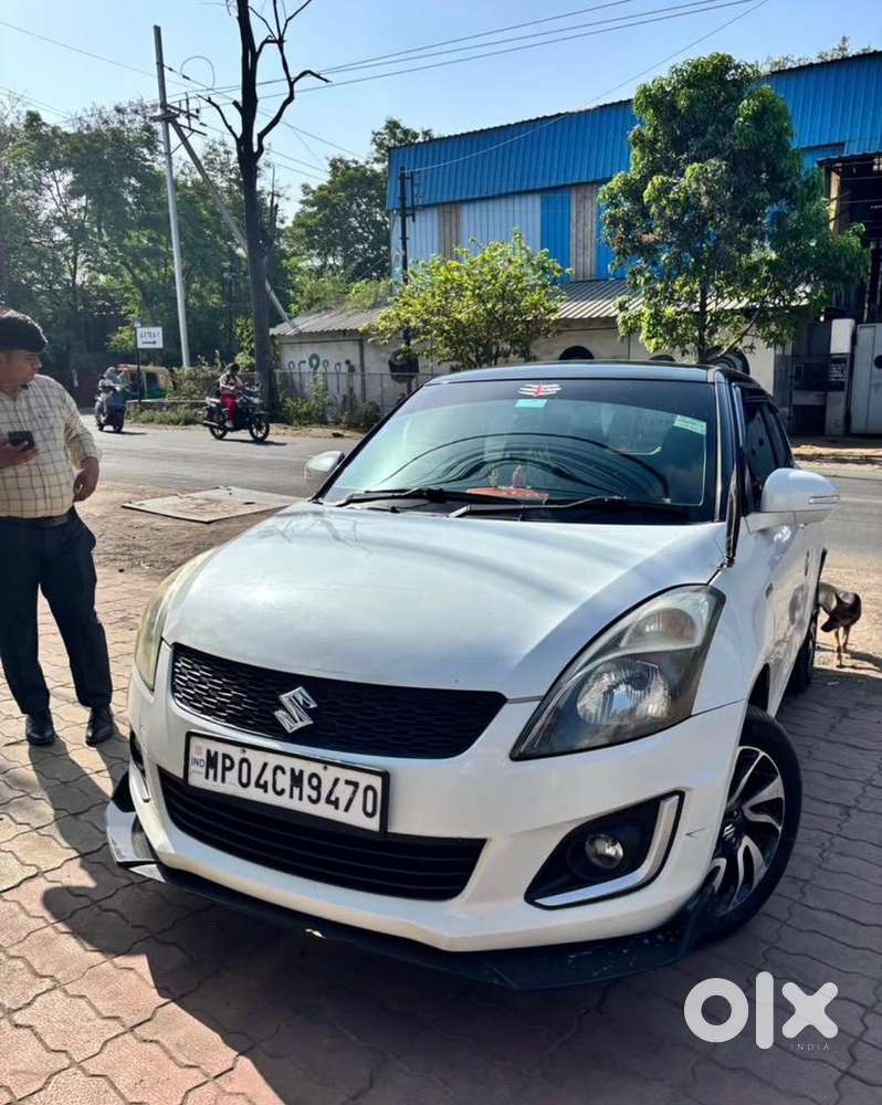 Maruti Suzuki Swift 2014 Diesel Well Maintained