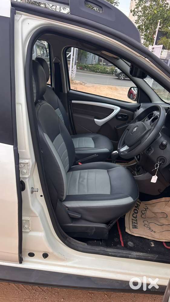 Renault Duster 110ps Diesel Rxz Amt, 2016, Diesel